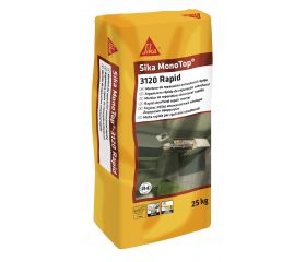 Sika MonoTop-3120 Rapid